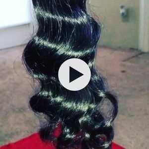 RAW BURMESE LOOSE DEEP WAVE